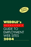 WEDDLE's Guides to Employment Web Sites
