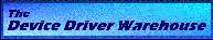 Device Driver Warehouse