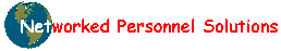 networked personnel solutions